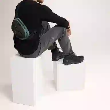 Arcteryx Arro Waist Pack Black