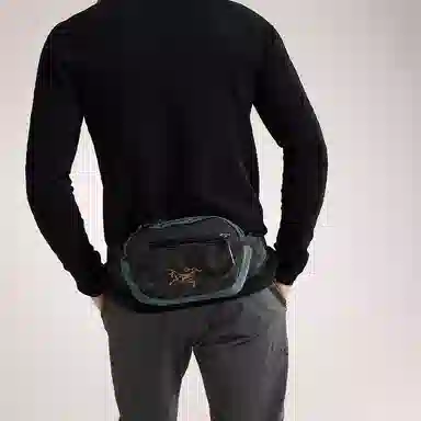 Arcteryx Arro Waist Pack Black