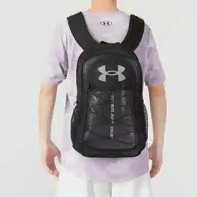 Under Armour Hustle Mesh