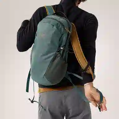 Arcteryx mantia 16