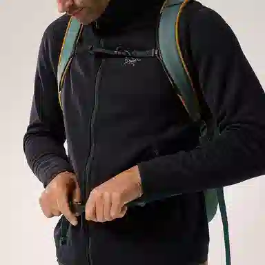 Arcteryx mantia 16