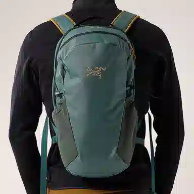 Arcteryx mantia 16
