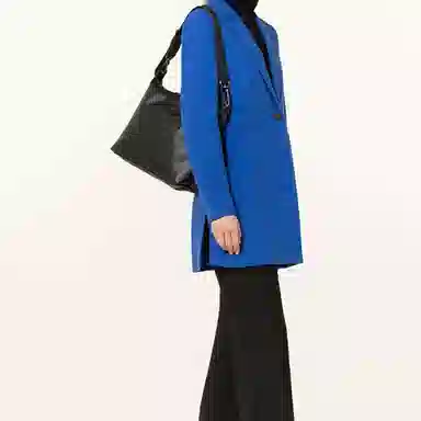 Longchamp Le Pliage Xtra 32 Black