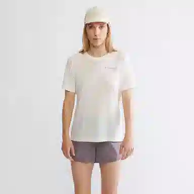 KLATTERMUSEN Groa SS Tee T T