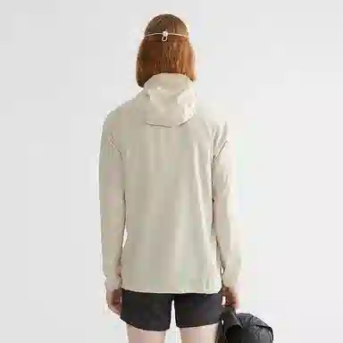 KLATTERMUSEN Sif Zip Hood Jacket