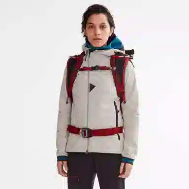 KLATTERMUSEN Vanadis 2.0 Jacket