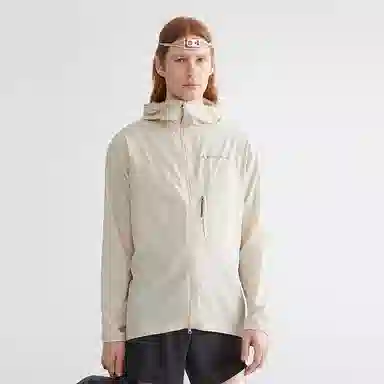 KLATTERMUSEN Sif Zip Hood Jacket