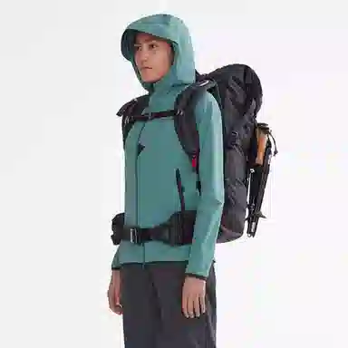 KLATTERMUSEN Vanadis 2.0 Jacket