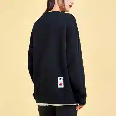 Anta x kirsh