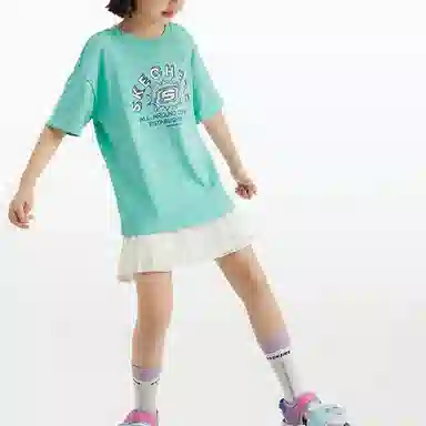Skechers T