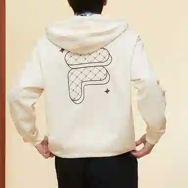 FILA FUSION FOB Logo