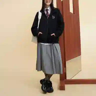 FILA FUSION FOB Logo