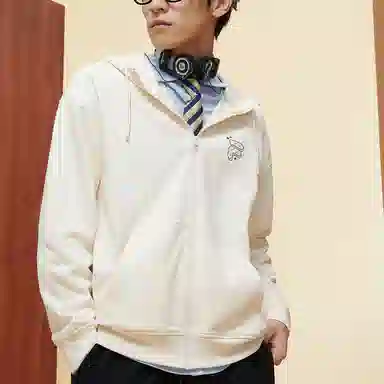 FILA FUSION FOB Logo