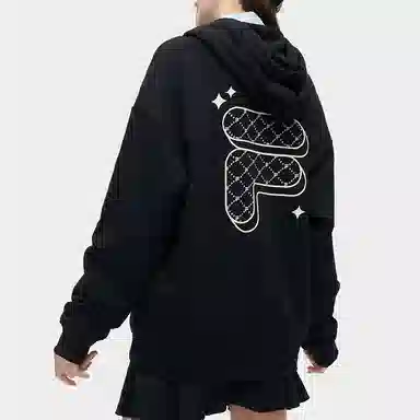 FILA FUSION FOB Logo