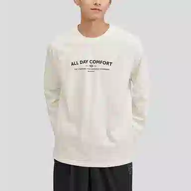 Skechers logo SS24 T