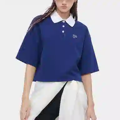 FILA FUSION FOB Polo