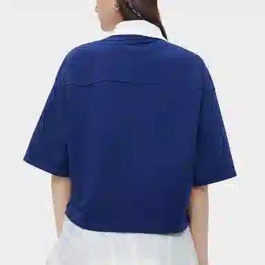 FILA FUSION FOB Polo