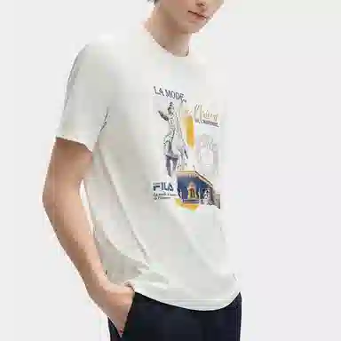 FILA Heritage T