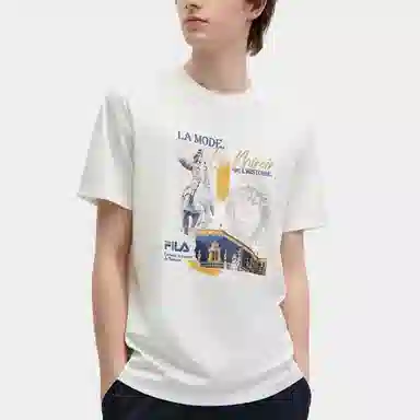FILA Heritage T