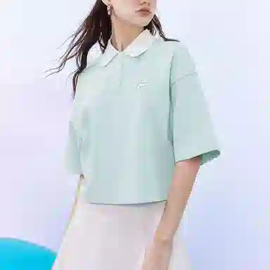 FILA FUSION FOB Polo