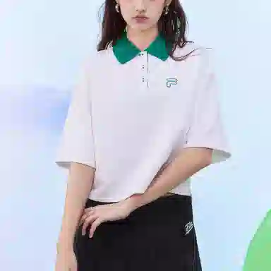 FILA FUSION FOB Polo