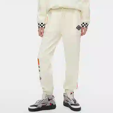 FILA FUSION x FACETASM