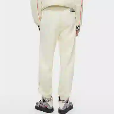 FILA FUSION x FACETASM