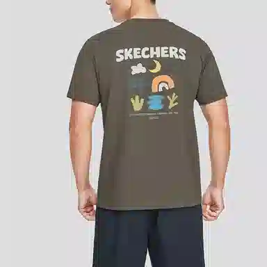 Skechers T