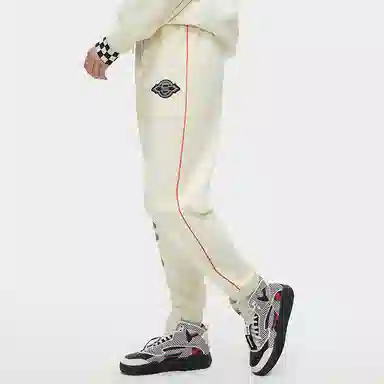 FILA FUSION x FACETASM