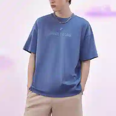FILA FUSION FOB SS24 T
