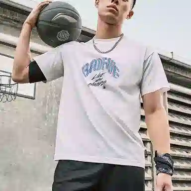 LiNing BADFIVE T