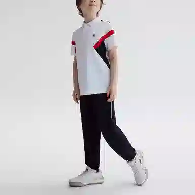 FILA KIDS Golf Polo