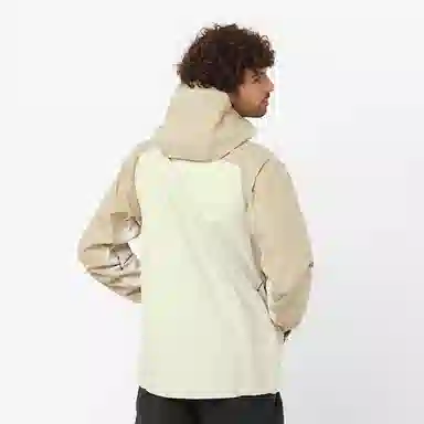 Salomon Outline 3L GTX Shell