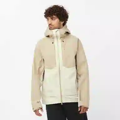 Salomon Outline 3L GTX Shell