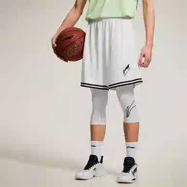 LiNing CBA Logo