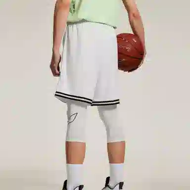 LiNing CBA Logo