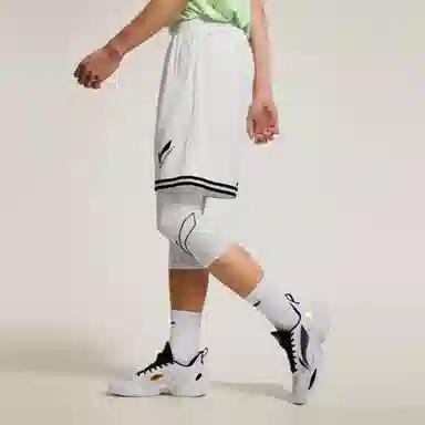 LiNing CBA Logo