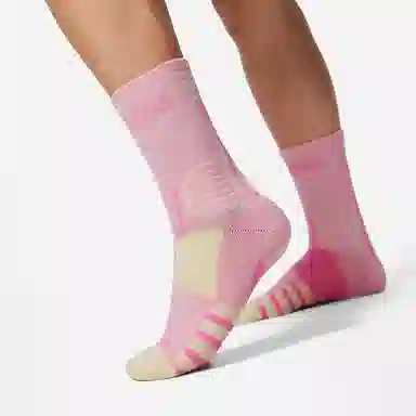 LiNing BADFIVE Basketball Socks