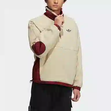 adidas originals CNY Aop Jkt Logo