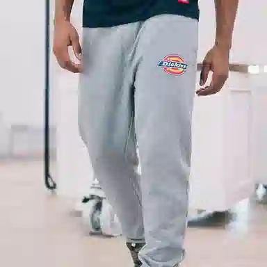 Dickies FW21 Logo