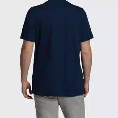 adidas originals Trefoil Tee Colleage Navy T
