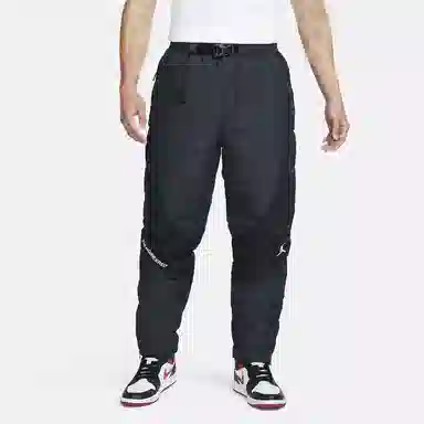 Jordan Logo Woven Pants