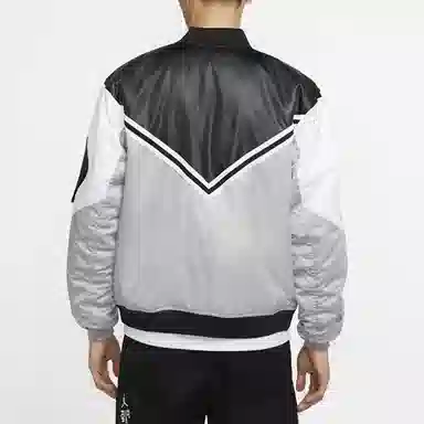 Jordan Wings MA-1V