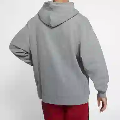 Air Jordan 4 M J Lgc Po Hoody