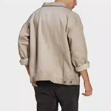 adidas originals Fshn Denim Jkt