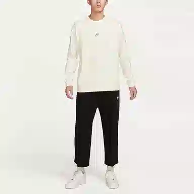 Nike M Nsw Prew Essntl Sustls Tee LogoT