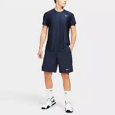 Nike Court Dri-FIT Victory Obsidian
