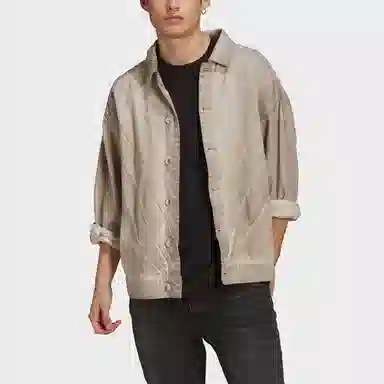 adidas originals Fshn Denim Jkt