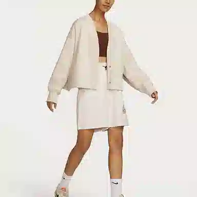 Nike Phoenix Fleece Sail