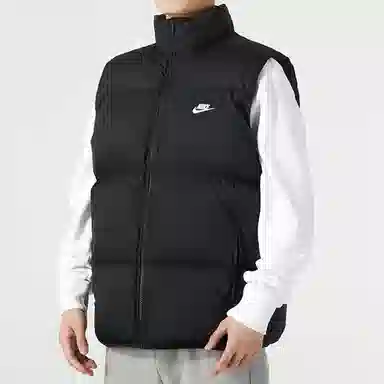 Nike Vest Black